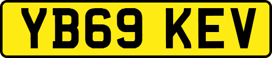YB69KEV