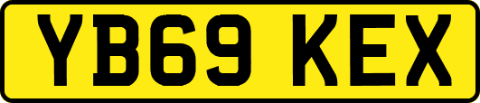 YB69KEX