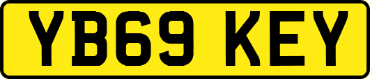 YB69KEY