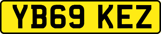 YB69KEZ