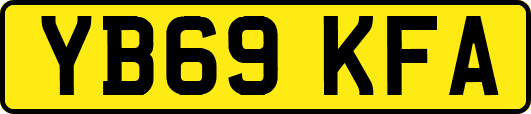 YB69KFA