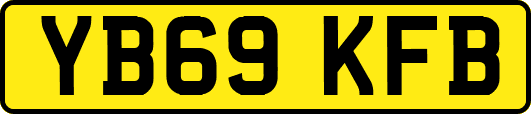 YB69KFB