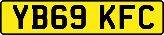 YB69KFC