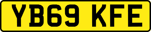 YB69KFE