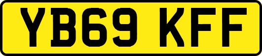 YB69KFF