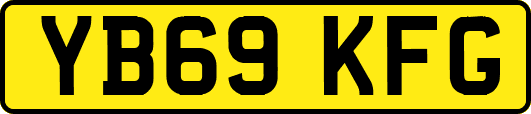 YB69KFG