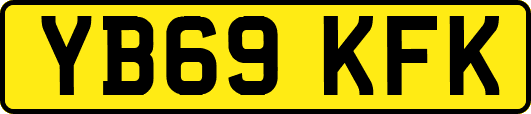 YB69KFK