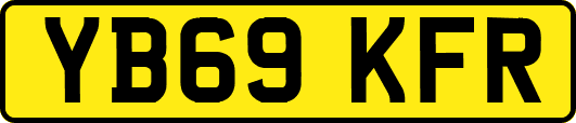 YB69KFR