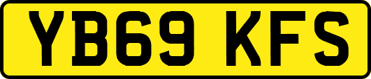 YB69KFS