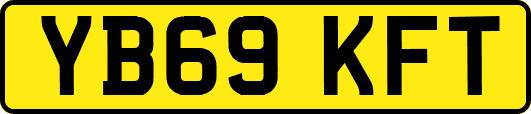 YB69KFT