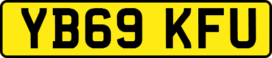 YB69KFU