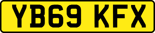 YB69KFX