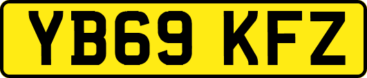 YB69KFZ