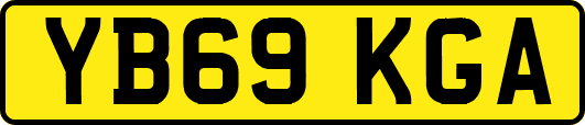YB69KGA