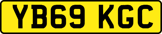 YB69KGC