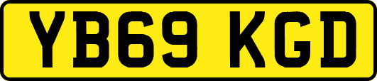 YB69KGD