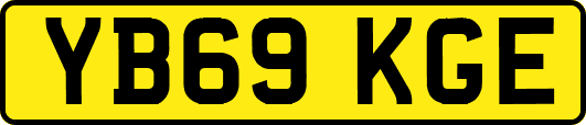 YB69KGE