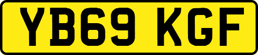 YB69KGF