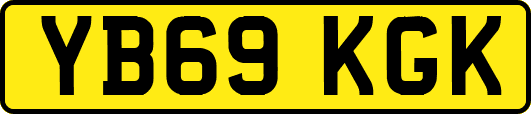 YB69KGK