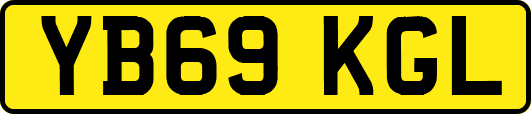 YB69KGL