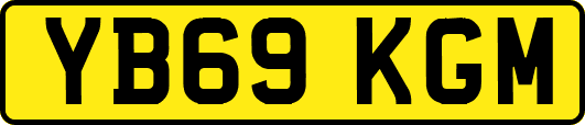 YB69KGM