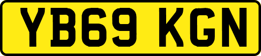 YB69KGN