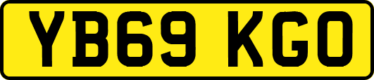 YB69KGO