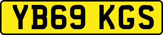 YB69KGS