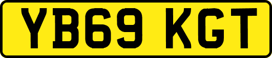YB69KGT