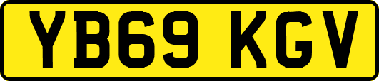 YB69KGV