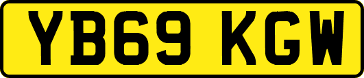 YB69KGW