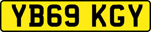 YB69KGY