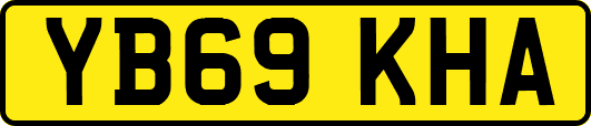 YB69KHA