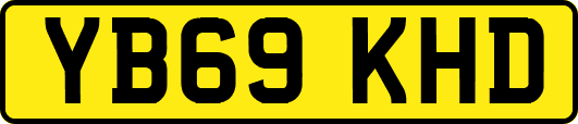 YB69KHD