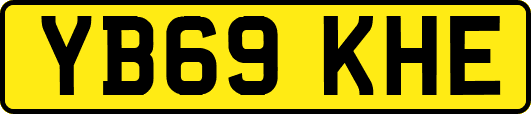 YB69KHE