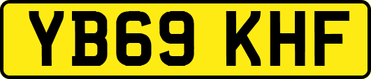 YB69KHF