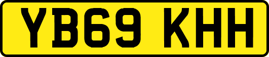 YB69KHH