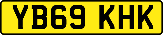 YB69KHK