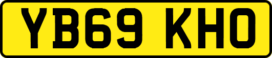 YB69KHO