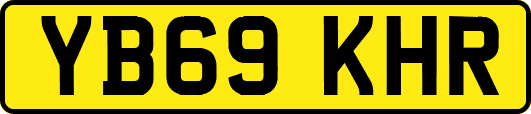 YB69KHR