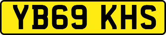 YB69KHS