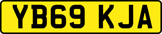 YB69KJA