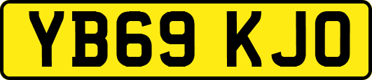YB69KJO