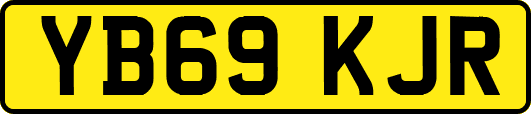 YB69KJR