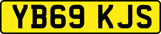 YB69KJS
