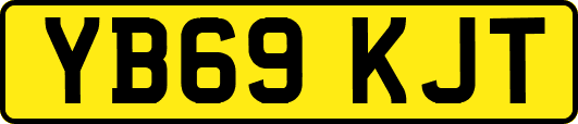 YB69KJT