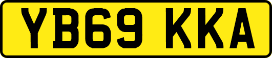 YB69KKA