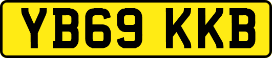 YB69KKB