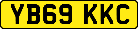 YB69KKC
