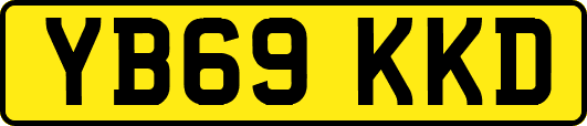 YB69KKD